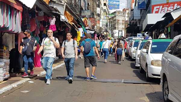 Comercio registra un repunte del 15 al 20%, pero es necesario más incentivos - La Clave