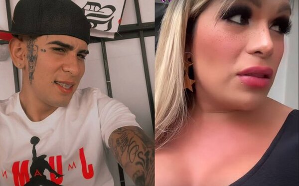 Matan a influencer en conferencia de Wendy de ‘Las Perdidas’