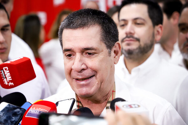 Cartes rechaza acusaciones en su contra impuestas por los Estados Unidos - El Independiente