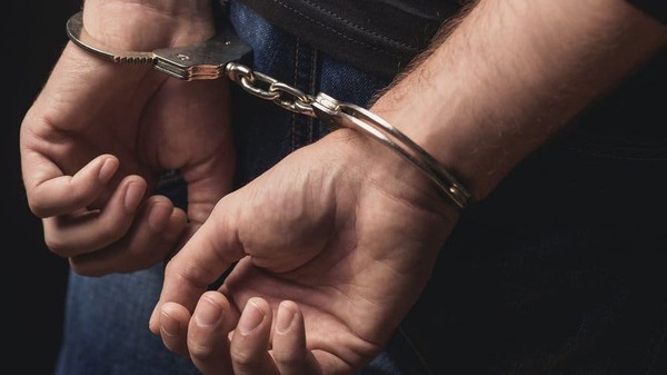 Supuesto extorsionador fue a la Comisaría para realizar una denuncia y terminó detenido