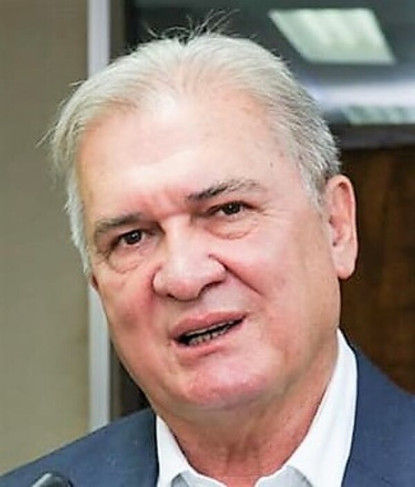 Soberana excusa: Fiscal general desprecia evidencias para no accionar contra Payo e instala más inseguridad – La Mira Digital