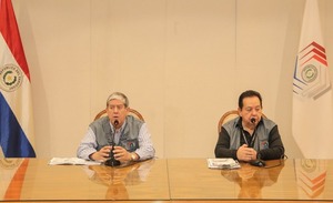 Justicia Electoral ratifica que máquinas fueron auditadas y explica destino de casa sobre electoral