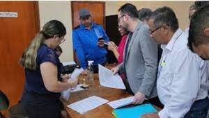 Tensión en Concepción: En medio de movilizaciones candidatos disputan por la Gobernación