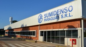 Diario HOY | Industria de autopartes proyecta contratar a más trabajadores