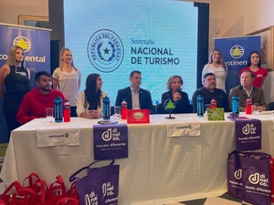 Banco Continental se suma como presentador en la MMICA 2023 | Locales | 5Días