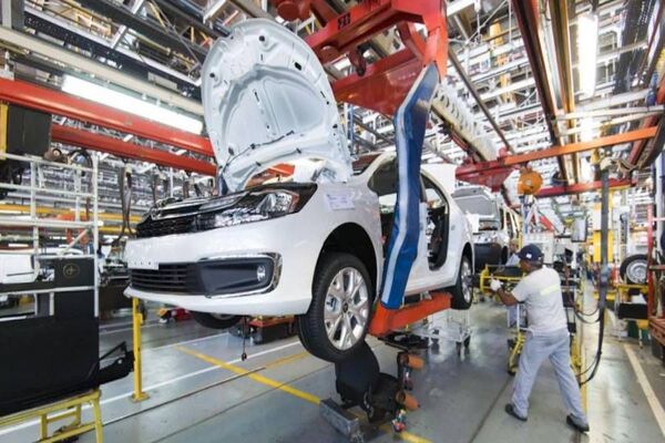 Sector autopartista apunta a la contratación de 1.300 trabajadores