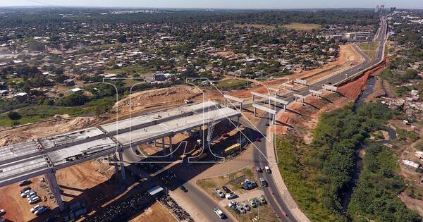 La Nación / Gremios de la construcción siguen “peleando” para cobrar por deudas del Estado
