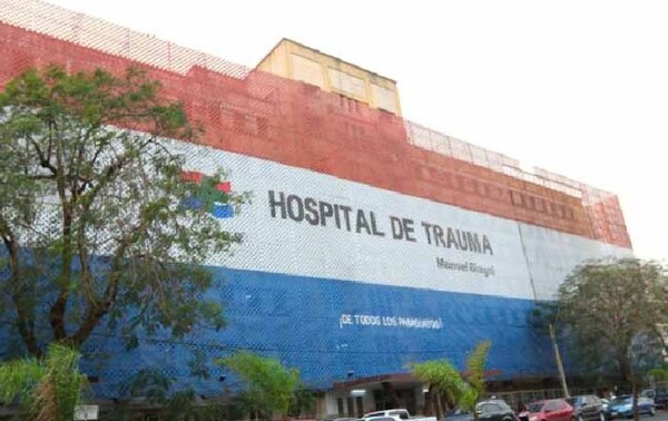 Giro en caso de hincha herido tras partido de Cerro Porteño: herida no fue de bala – Prensa 5