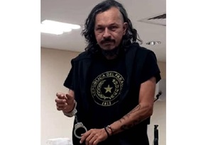 Desde Ciudad del Este piden que Mbururú no jure como senador