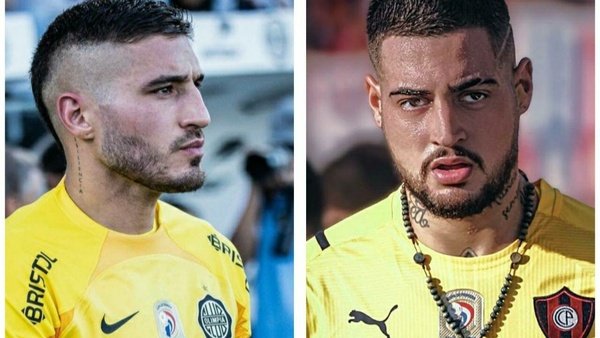[VIDEO] Las mejores atajadas de Jean Fernandes y Gastón Olveira en lo que va de la Copa Libertadores