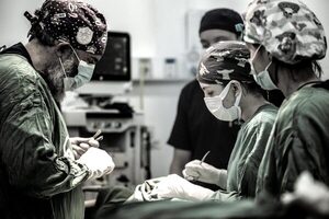 REALIZARÁN CIRUGÍAS PEDIÁTRICAS GRATUITAS EN CONCEPCIÓN - La Voz del Norte