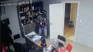 SUCESOS POLICIALES Y JUDICIALES - La Voz del Norte