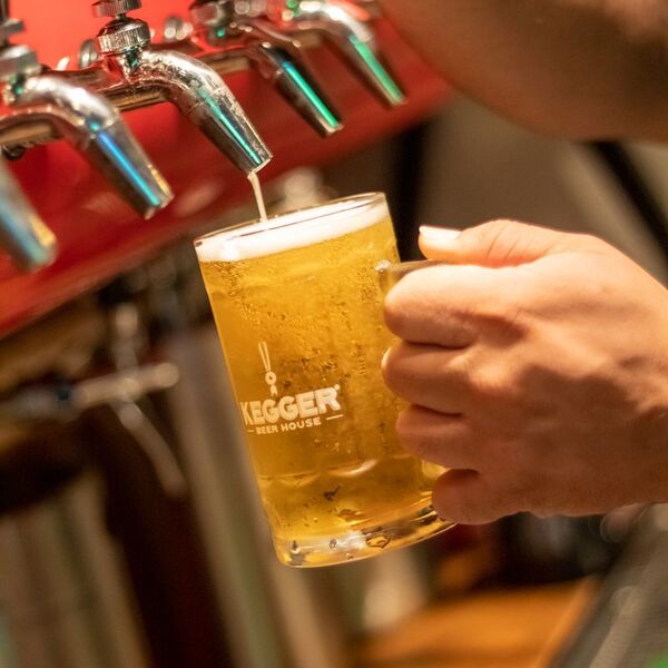 Maridaje de cervezas artesanales, un viaje de sabores para el paladar