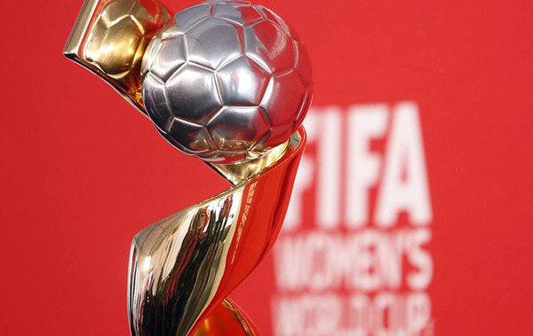 Diario HOY | Brasil solicita organizar el Mundial femenino de 2027