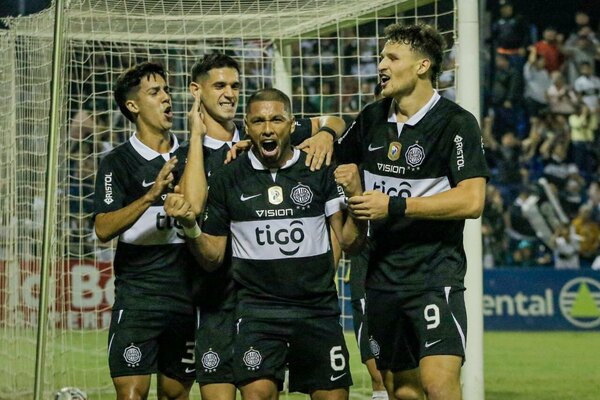 Versus / El durísimo calendario que le espera a Olimpia en los próximos 21 días
