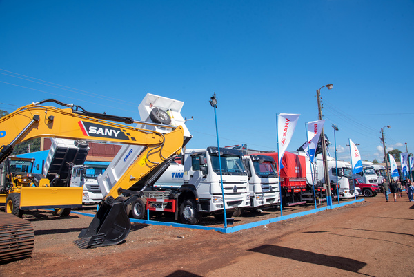 Grupo TIMBO presentará promociones y novedades en la Expo Santa Rita