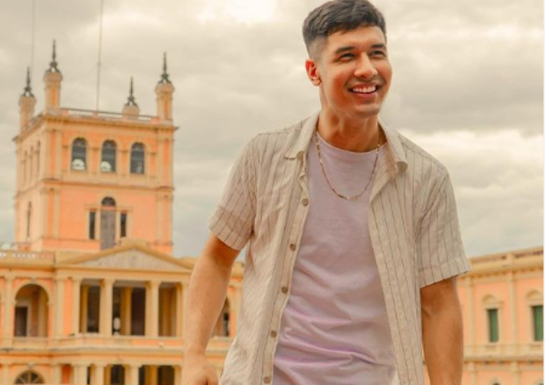 José Viera teloneará a Manuel Turizo - Te Cuento Paraguay