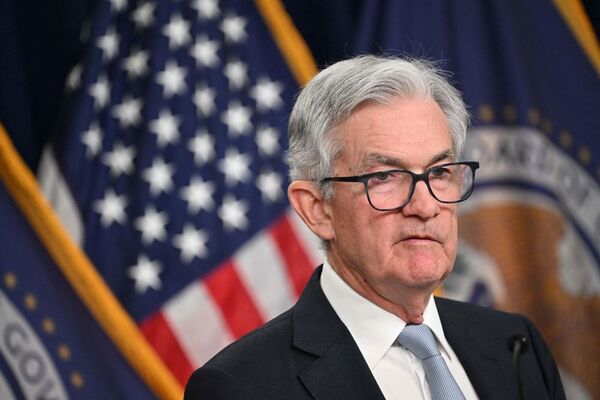 La Fed sube sus tasas de interés y esta se convierte en la más alta desde el 2006