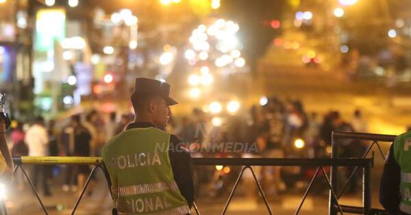 La Nación / Denuncian a Paraguayo Cubas por supuesta amenaza de muerte