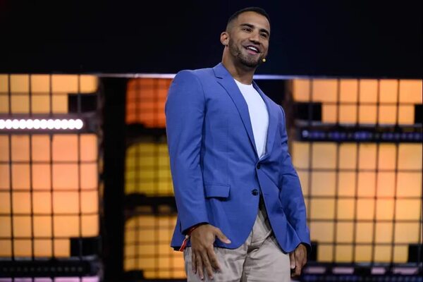 KondZilla, el empresario que llevó el funk brasileño a la cima - Tecnología - ABC Color
