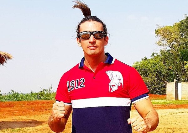 "Aquiles" Báez dispara contra los peloteros de Cerro y dice que Sergio Díaz "es la salvación"