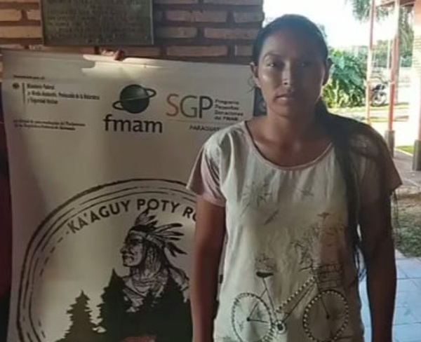 Nativos de Yby Ya’u desmienten que drogas hayan sido halladas en su comunidad