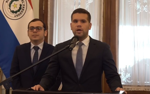 Ejecutivo presentó proyecto de ley de reglamenta senaduría vitalicia