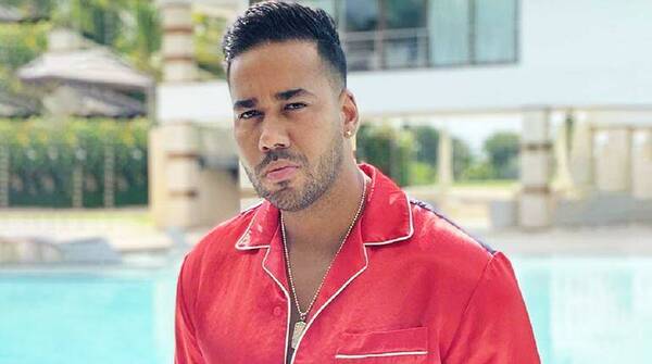 ¡Atenti fans! Romeo Santos tiene nueva fecha de concierto en Paraguay