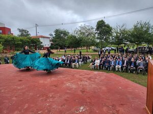 UNC celebra sus 16 años de creación