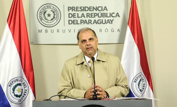 Juez ordena prisión preventiva para Joaquín Roa - Unicanal