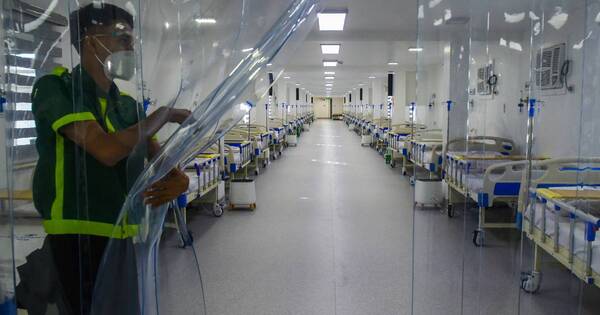 La Nación / ¡Terminó la pandemia! OMS levantó la alerta por covid-19