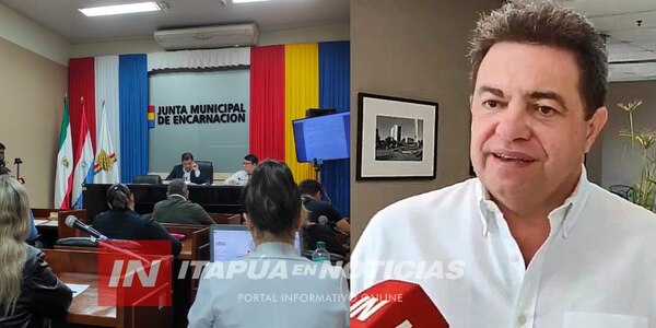 EJECUCIÓN PRESUPUESTARIA 2022 PASARÁ A REVISIÓN DE LA CONTRALORÍA GENERAL DE LA REPÚBLICA - Itapúa Noticias