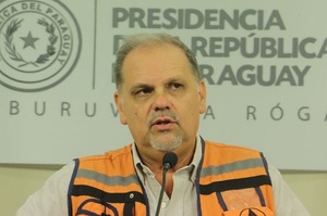 Ordenan prisión preventiva para Joaquín Roa