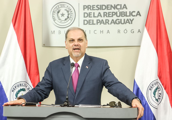 Juez de Delitos Económicos ordena prisión preventiva para exministro de la SEN - trece