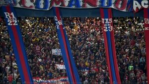 Hincha herido en enfrentamiento declara y da un giro a investigación