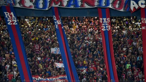 Hincha herido en enfrentamiento declara y da un giro a investigación
