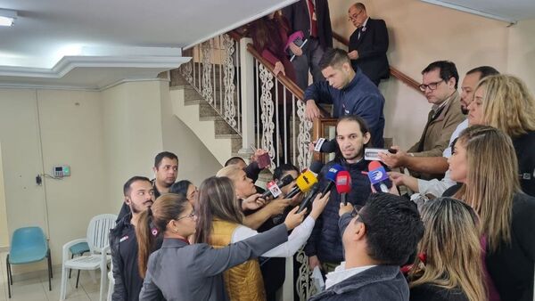 Denuncian amenazas y ataques a periodistas en manifestaciones