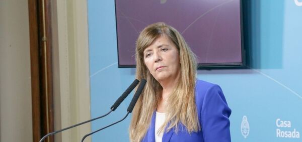 Argentina confirma negociación con el FMI para "redefinir" el acuerdo de 2022 - Revista PLUS