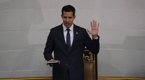 Diario HOY | Retiran apoyo a Guaidó, exiliado en EEUU, para primaria opositora en Venezuela