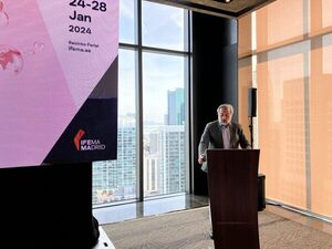 Fitur 2024, con Ecuador como protagonista, quiere conquistar del todo a EE.UU. - MarketData