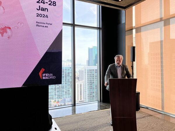 Fitur 2024, con Ecuador como protagonista, quiere conquistar del todo a EE.UU. - MarketData