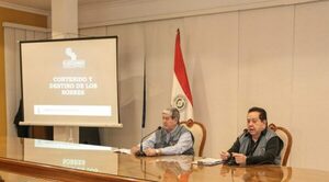Autoridades del TSJE desmienten versión de fraude electoral - El Independiente