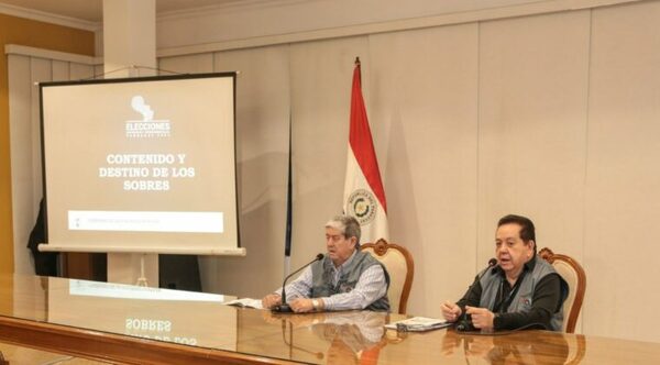 Autoridades del TSJE desmienten versión de fraude electoral - El Independiente