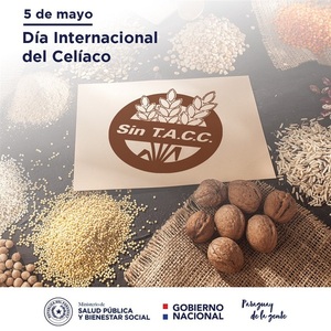 Diario HOY | El celiaco lleva su dieta libre gluten: fecha busca concienciar sobre la condición