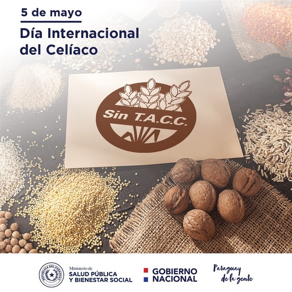 Diario HOY | El celiaco lleva su dieta libre gluten: fecha busca concienciar sobre la condición