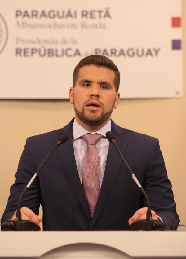 Ejecutivo presentó proyecto de ley sobre senaduría vitalicia - Unicanal