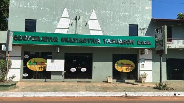 Fiscal reabre causa de “lesión de confianza” y presentará acusación contra ex directivos de la Cooperativa de Yaguarón - Nacionales - ABC Color