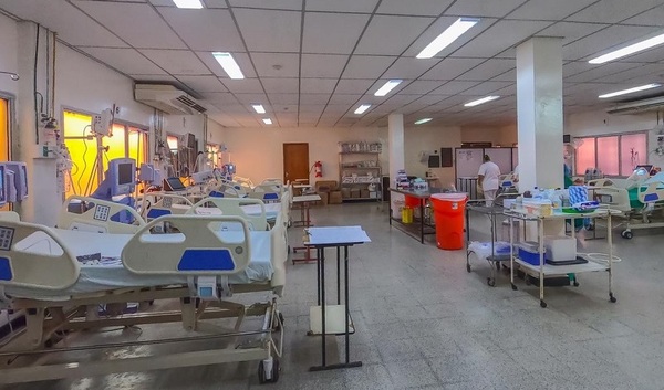 Aumentan hospitalizaciones por virus sincitial respiratorio