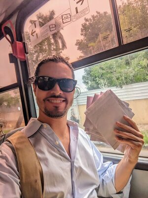OPAMA reclama por nuevas reguladas durante esta semana | 1000 Noticias