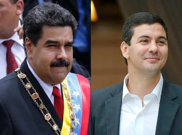Santi Peña responde sobre asuntos fuertes en entrevista con periodista de CNN